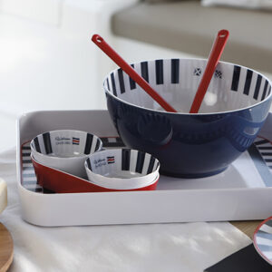 Venezia - Snacks - Set 3u