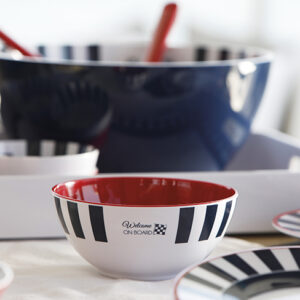 Venezia - Bowl - Set 6u