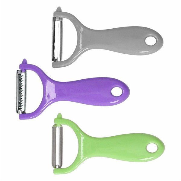 W 3 Multi Use Peelers Mythos Utensils