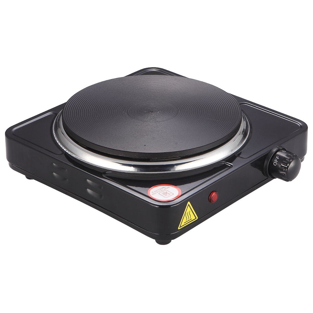 Electric Cooker 18,5 1500W Black