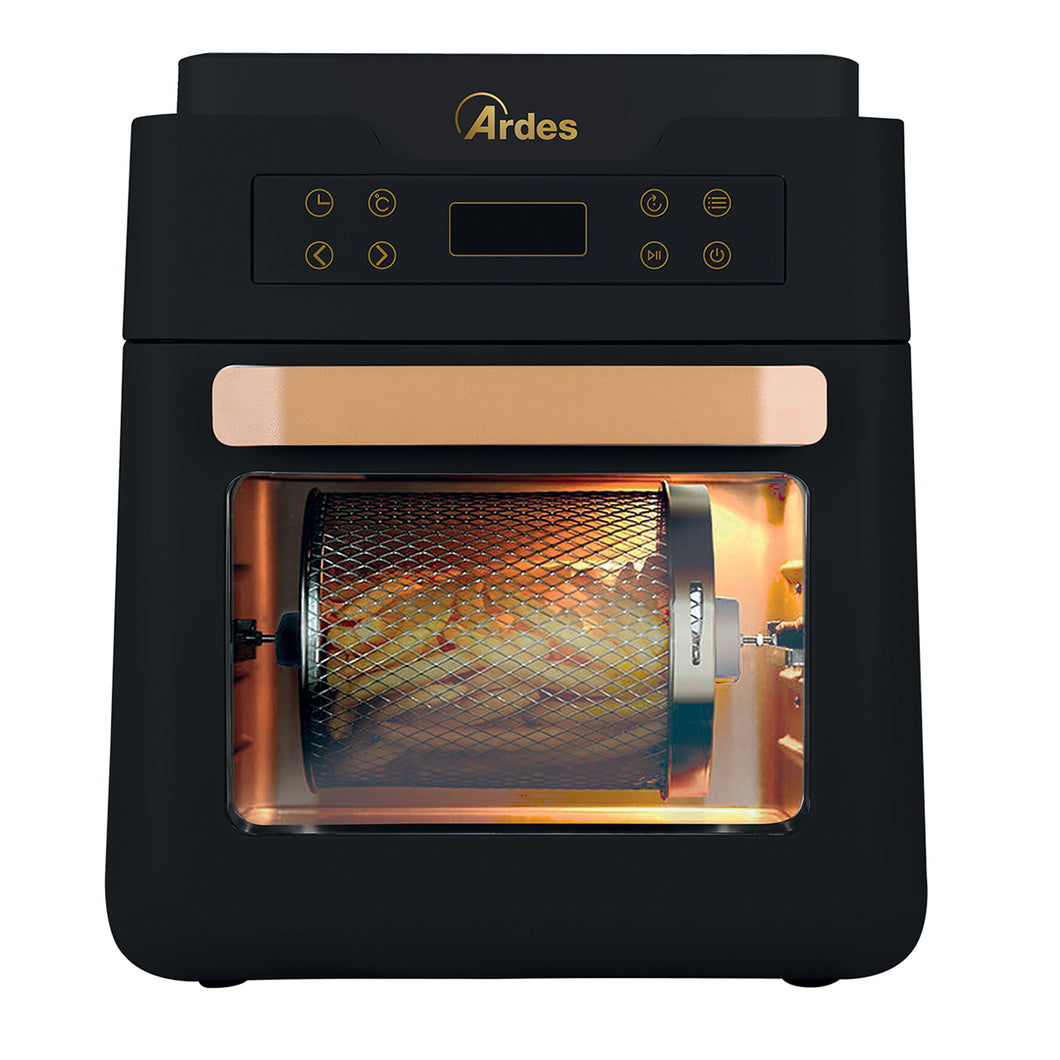Fryer XXL / Air Oven 12L - Eldorada