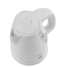 Load image into Gallery viewer, White Kettle – Ketty Cute 0,9L
