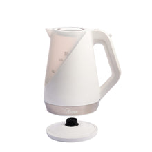 Load image into Gallery viewer, White Kettle – Ketty Shade 1,7L
