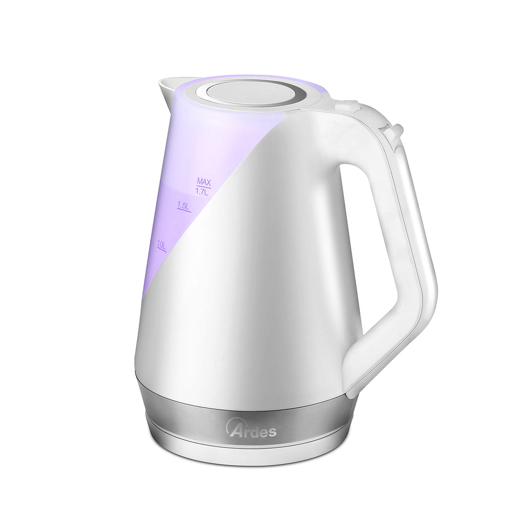 White Kettle – Ketty Shade 1,7L