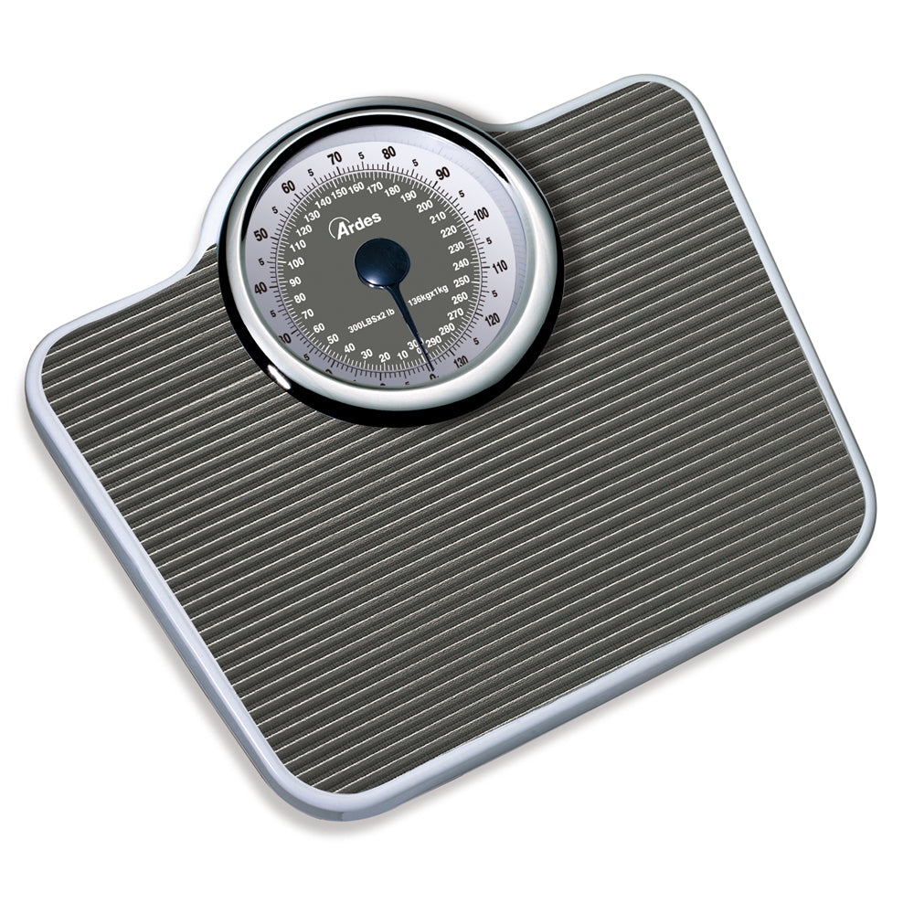 Mechanical Bathroom Scales – Costanza