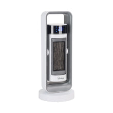 Load image into Gallery viewer, Fan Heater Tower 2000W – with Remote Control
