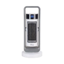 Load image into Gallery viewer, Fan Heater Tower 2000W – with Remote Control
