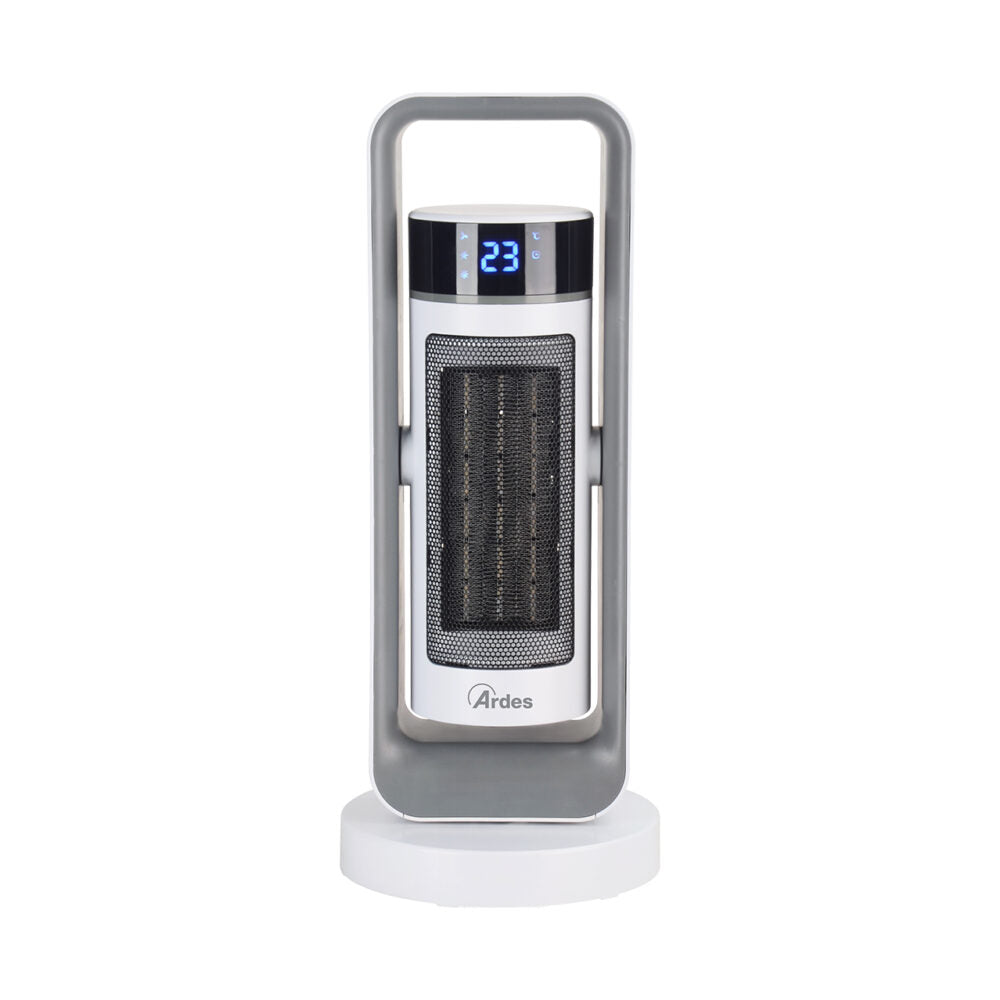 Fan Heater Tower 2000W – with Remote Control