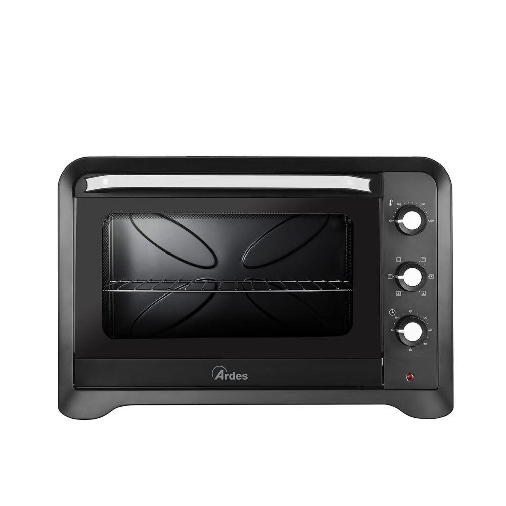 Electric Oven Non Stick Ventilated – Magnus 38L