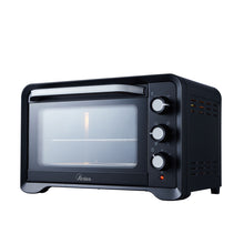 Load image into Gallery viewer, Electric Oven Non Stick Ventilated – Magnus 38L
