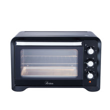 Load image into Gallery viewer, Electric Oven Ventilated – Magnus 64L
