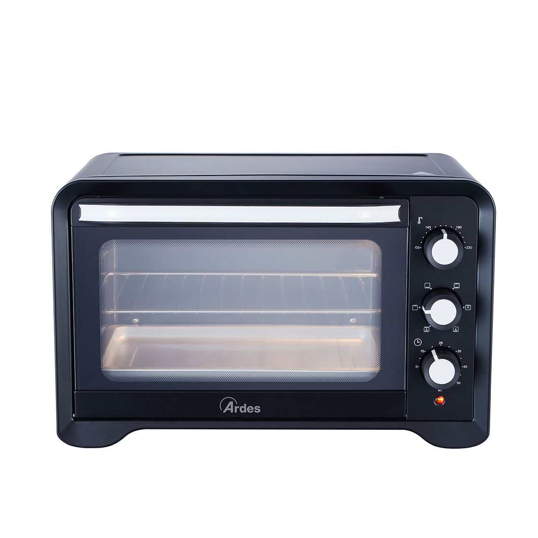 Electric Oven Ventilated – Magnus 64L