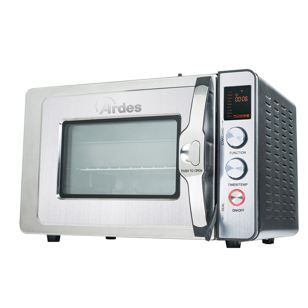 Pressure Oven 30L - Carlomagno