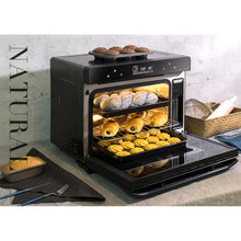 Load image into Gallery viewer, Steam Oven Multifunction MIST400
