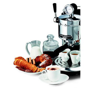 Espresso Pump Cafe Novecento /Chrome 1150W