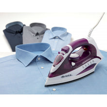 Load image into Gallery viewer, Steam Iron Ceramic 2200W
