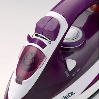 Steam Iron Ceramic 2200W