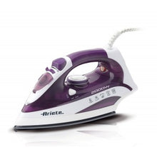 Load image into Gallery viewer, Steam Iron Ceramic 2200W
