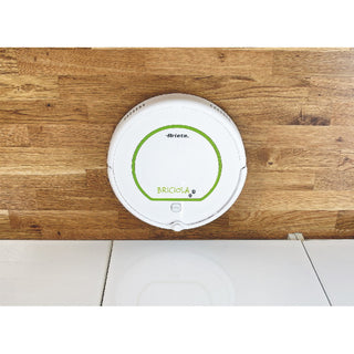 Robot Vacuum Cleaner With Programming