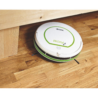 Robot Vacuum Cleaner With Programming