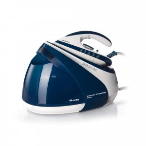 Iron With Rechargeable Boiler 7 Bar Steam Shot 600G 2400W
