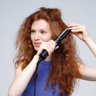 Straightener Creativity , Led , Round Heating Systhem , 230°C