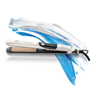 Hair straightener My PRO, Creativity Color Shine, LED Display
