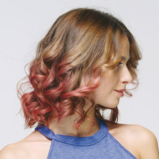 Hair straightener My PRO, Creativity Color Shine, LED Display