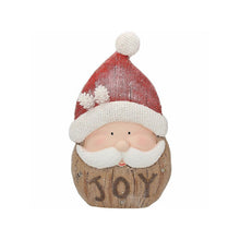 Load image into Gallery viewer, Santa Joy 38cm/h With Led Christmas Funny XM
