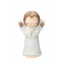 Load image into Gallery viewer, Angel Prayer LED 26cm/h Christmas Lux
