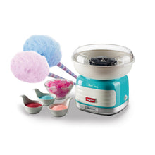 Load image into Gallery viewer, Cotton Candy Machine 450W Blue

