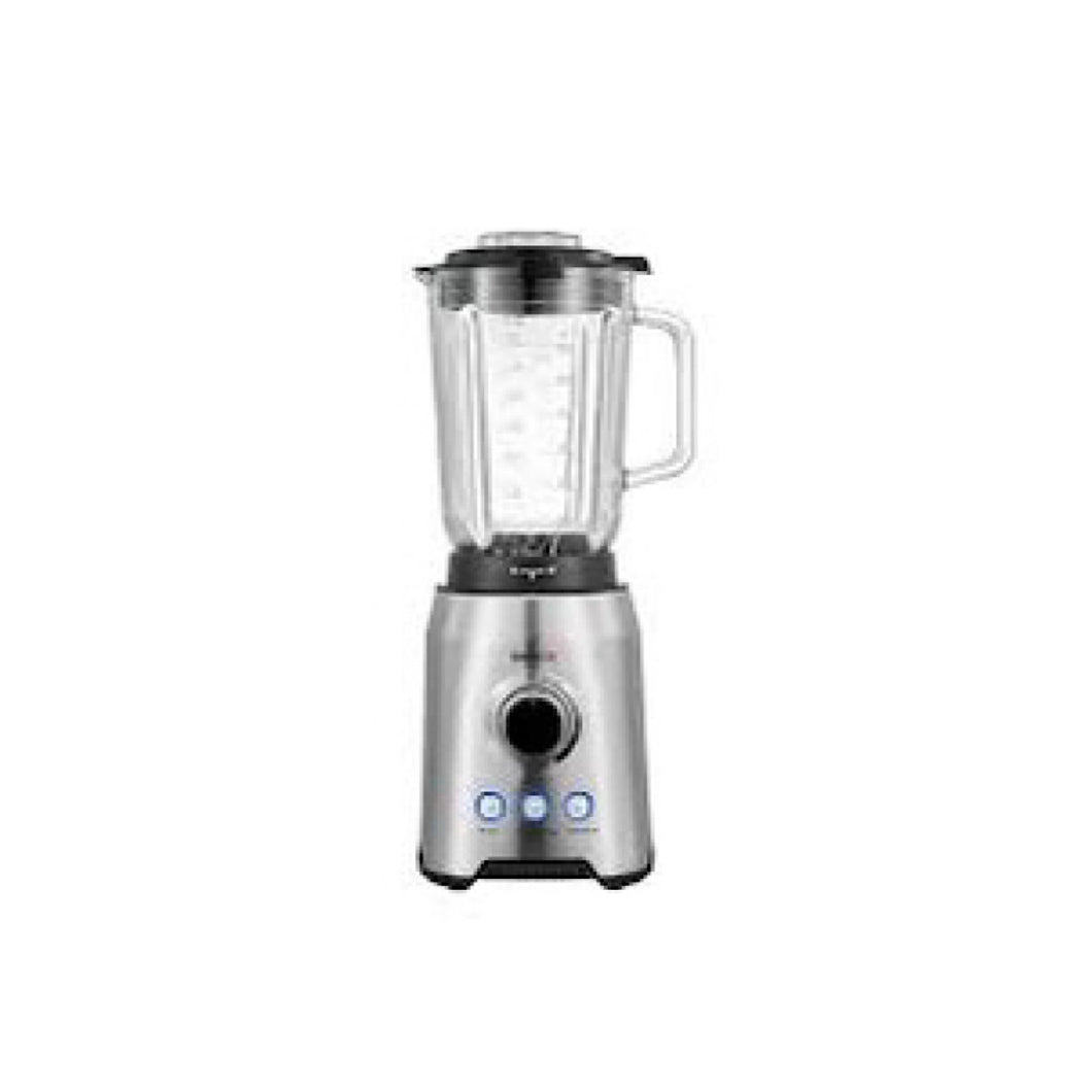 Table Blender Stainless Steel 1000W 1.5L Glass