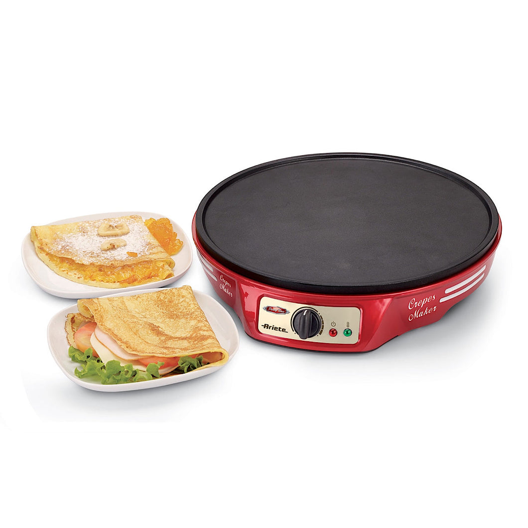 Crepe Maker Machine 1000W