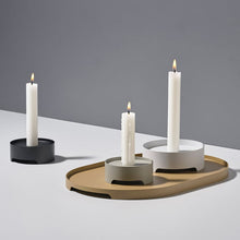 Load image into Gallery viewer, Singles Candlestick 9cm x 3.6cm
