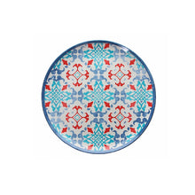 Load image into Gallery viewer, Melamine Round Tray 45cm
