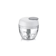 Load image into Gallery viewer, Chop&amp;Store Manual Vegetable Chopper &#39;Kitchen Active Design&#39;
