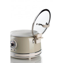 Load image into Gallery viewer, Vintage Rice Cooker Beige
