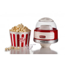 Load image into Gallery viewer, Popcorn Party Time XL 1100W Blue
