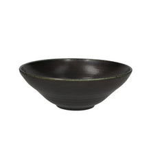 Load image into Gallery viewer, Salad Bowl 25cm Rust Bronzo
