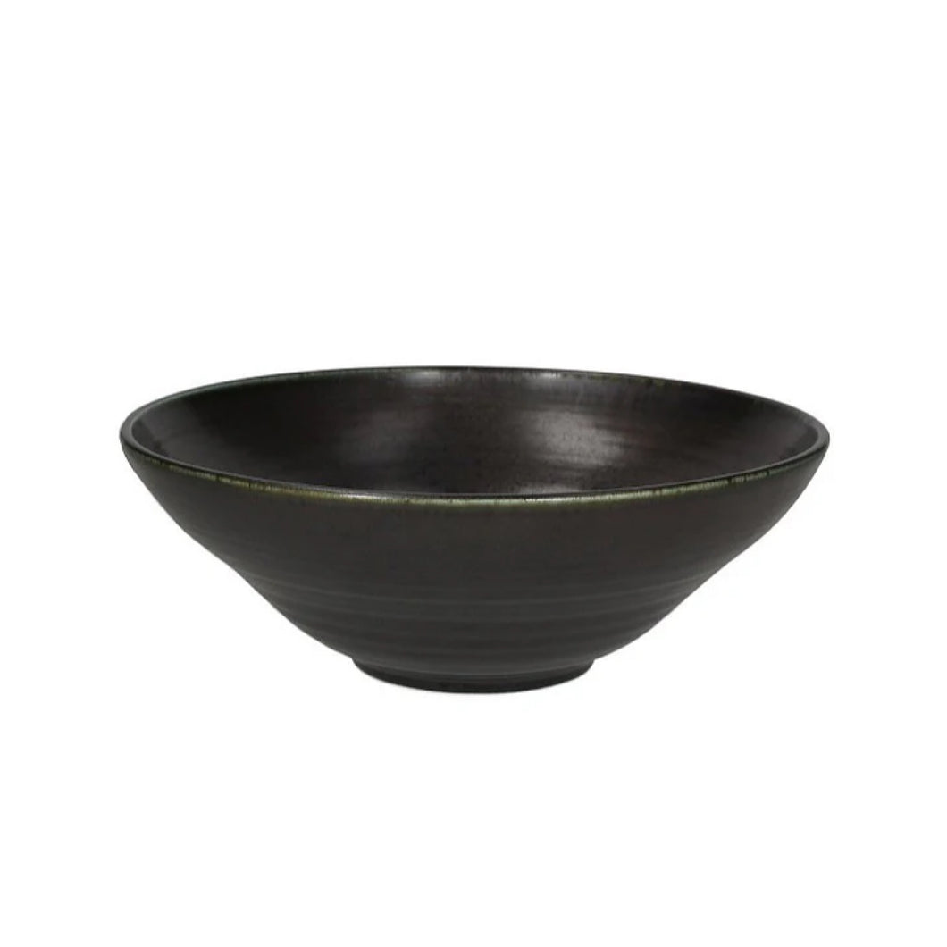 Salad Bowl 25cm Rust Bronzo