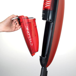 Corded Electric Broom Evolution 800W