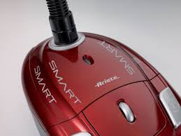 Vacuum Smart Bagged 2.5L 700W RED