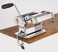 Load image into Gallery viewer, Electric Homemade Pasta Machine
