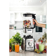 Load image into Gallery viewer, Stainless Steel Ice Crusher Blender 2000W
