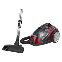 Load image into Gallery viewer, Jet Force, Bagless Vacuum Cleaner Red 2200W
