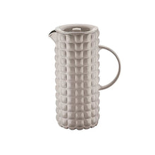 Load image into Gallery viewer, Pitcher Tiffany 1750cc Taupe
