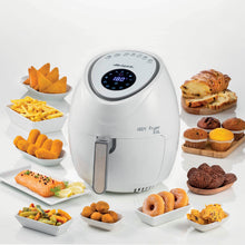 Load image into Gallery viewer, Air Fryer XXL 5,5L 1800W White

