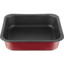 Load image into Gallery viewer, Rect Baking Pan Nonstick 35x30 cm
