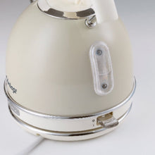 Load image into Gallery viewer, Vintage Kettle Blue 1.7L
