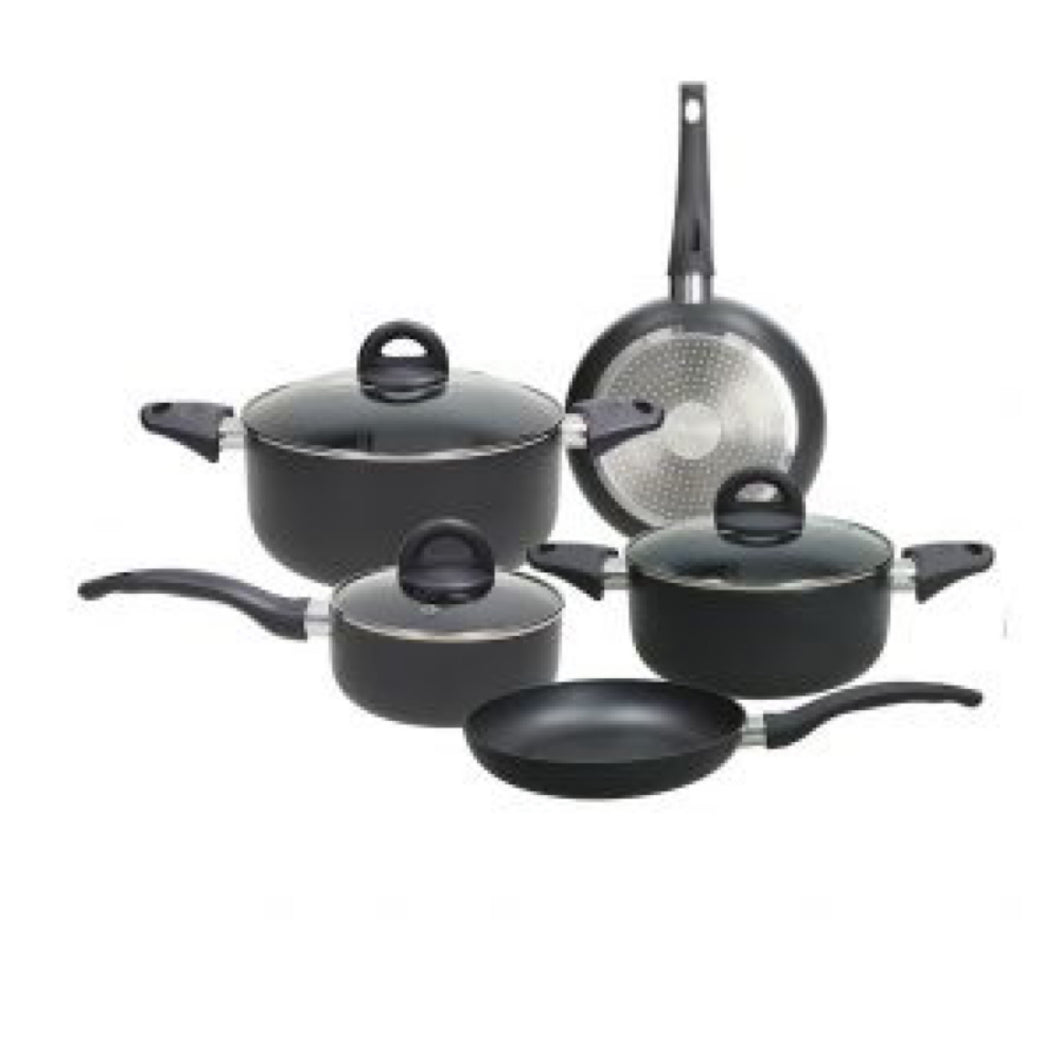 Grancucina Line Set 8pcs